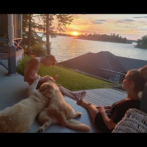 Meet your Posher, Nick